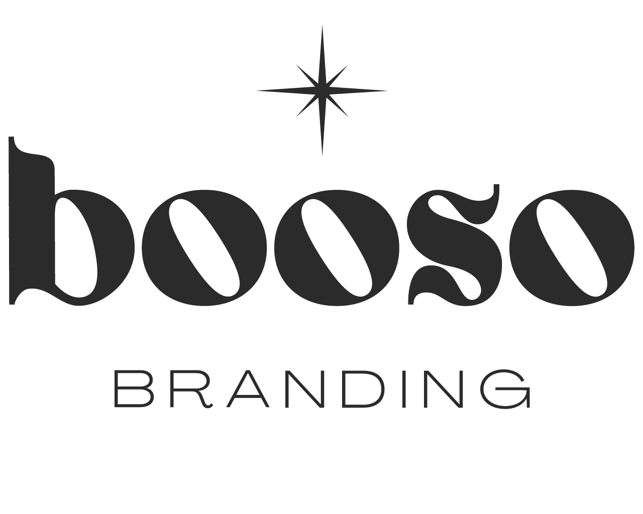 Booso Branding